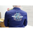 Набор для вышивания «Жук» 18 × 20 см - фото 23929515