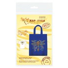 Набор для вышивания «Стрекоза» 17 × 20 см - фото 23929521