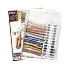 Набор для вышивания «Любимый цирк» 18 × 19 см - фото 23929616