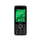 Сотовый телефон Fontel FP280, 2.8", 2 sim, microSD, 1450 мАч, чёрный - Фото 1