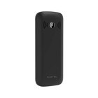 Сотовый телефон Fontel FP350, 3.5", 2 sim, microSD, 2500 мАч, чёрный - Фото 2