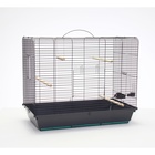 Клетка для птиц, "Рикки max 3", 79 х 44 х 65 см, микс цветов - Фото 2