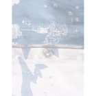 Постельное бельё 2 сп Charmer Sky, размер 215х240 см, 175х210 см, 70х70 см - 2 шт - Фото 5