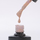 Гель лак для ногтей «GOLD POTAL», 3-х фазный, 8 мл, LED/UV, цвет (055) - Фото 4