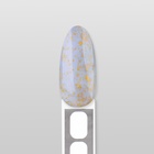 Гель лак для ногтей «GOLD POTAL», 3-х фазный, 8 мл, LED/UV, цвет (060) - Фото 8