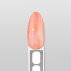 Гель лак для ногтей «GOLD POTAL», 3-х фазный, 8 мл, LED/UV, цвет (017) - Фото 8