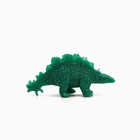 Бомбочка для ванны «Яйцо дракона» зелёная, с игрушкой, 140 г - Фото 6