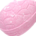 Бомбочка для ванны "Яйцо дракона" розовая, с игрушкой, 140 г - Фото 2