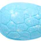 Бомбочка для ванны "Яйцо дракона" голубая, с игрушкой, 140 г - Фото 2