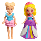 Игрушка-сюрприз «Чудо-сюрприз», в яйце, с конфетами и наклейками, МИКС - Фото 3