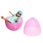 Игрушка-сюрприз «Чудо-сюрприз», в яйце, с конфетами и наклейками, МИКС - Фото 6