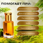 Бальзам жидкий с экстрактом имбиря, 12 мл - Фото 2