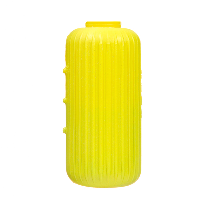Очиститель для унитаза, лимон 110 г - Фото 1