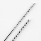 Иглы для удаления затяжек, d = 0.8 / 1.2 мм, 6 - 7.8 см, 2 шт. - Фото 6