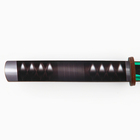 Сувенирное деревянное оружие «Катана зеленый ветер», 65см - Фото 3