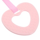 Комфортер «Зайка», от 3 мес., Mum&Baby - фото 809525673