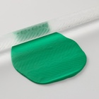 Скалка для творчества акрил «Канатное плетение», 16×1 см - фото 8085096