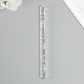 Скалка для творчества акрил «Солнце»,16×1 см