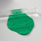 Скалка для творчества акрил «День Рождения», 16×1 см - фото 8085103