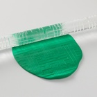 Скалка для творчества акрил «Плетённая корзина», 16×1 см - фото 65421776