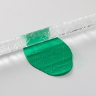 Скалка для творчества акрил «Звёзды», 16×1 см - фото 65421786