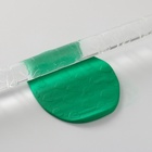 Скалка для творчества акрил «Сердечки», 16×1 см - фото 8085114