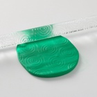 Скалка для творчества акрил «Спираль», 16×1 см - фото 8085118