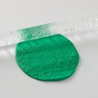 Скалка для творчества акрил «Летний узор», 16×1 см - фото 65421804