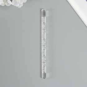 Скалка для творчества акрил «Подарки», 16×1 см