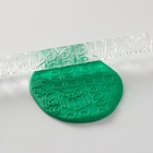 Скалка для творчества акрил «Подарки», 16×1 см - фото 8085123