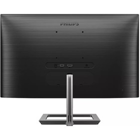 Монитор Philips 23.8" 242E1GAJ черный VA LED 16:9 HDMI M/M матовая 350cd 178гр/178гр 1920x1   102946