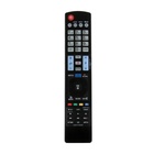 Пульт ДУ Huayu LCD AKB73756502, Для ТВ LG, универсальный, черный - фото 9656511