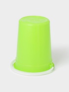 УЦЕНКА Ведро без крышки «Евро», 5 л, d=20.5 см, h=26 см, круг, МИКС - Фото 3