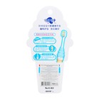 Детская зубная щетка D.I.E.S Smiclean Icecream (комплект 2 шт) - фото 24134510