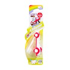 Детская зубная щетка Chigour "Машинка" с 3 лет - Фото 2