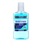 Ополаскиватель для рта Evermex "Extra Свежесть", 250 мл - Фото 1