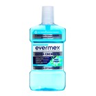 Ополаскиватель для рта Evermex "Extra Свежесть", 500 мл - Фото 1