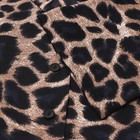 комплект (сорочка, шорты) женская MINAKU:  Home collection цвет леопард , р-р 48 - Фото 9
