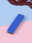 Фиксатор для ткани, магнитный, 4.5×1.3×0.3 см - Фото 2