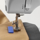 Фиксатор для ткани, магнитный, 4.5×1.3×0.3 см - Фото 5