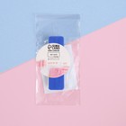 Фиксатор для ткани, магнитный, 4.5×1.3×0.3 см - Фото 6