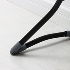 Доска гладильная Dogrular «Нано», 140×38 см, регулируемая высота до 90 см, цвет белый - фото 23955493