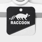 Водосгон Raccoon Meli, с поворотным сгоном TRP, 24×20 см - Фото 7