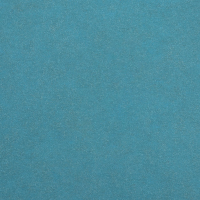 Пергамент флористический "Блюз", 0,6 х 10 м, голубой 52 г/м2