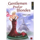Gentlemen Prefer Blondes. Джентльмены предпочитают блондинок. На английском языке. Уровень В1. Лус А. - фото 299769413