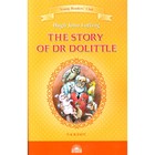 The Story of Dr. Dolittle. История доктора Дулиттла. На английском языке. 5 класс. Лофтинг Х.Дж. - фото 299769424