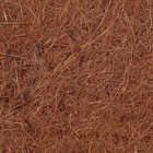 Коврик из кокосового волокна, 50 х 30 см - Фото 4