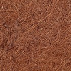 Коврик из кокосового волокна, 30 х 20 см - Фото 4