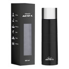 Термос Мастер К Space, 500 мл, с кружкой, сохраняет тепло 8 ч, нержавеющая сталь, чёрный - Фото 3