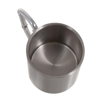 Термокружка, 300 мл, Карабин "Мастер К"